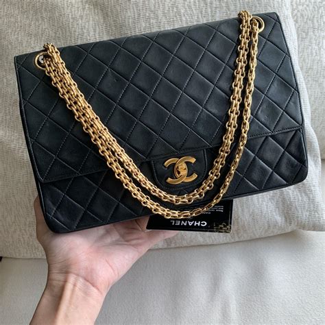 authentic chanel handbag|authentic copy of chanel handbags.